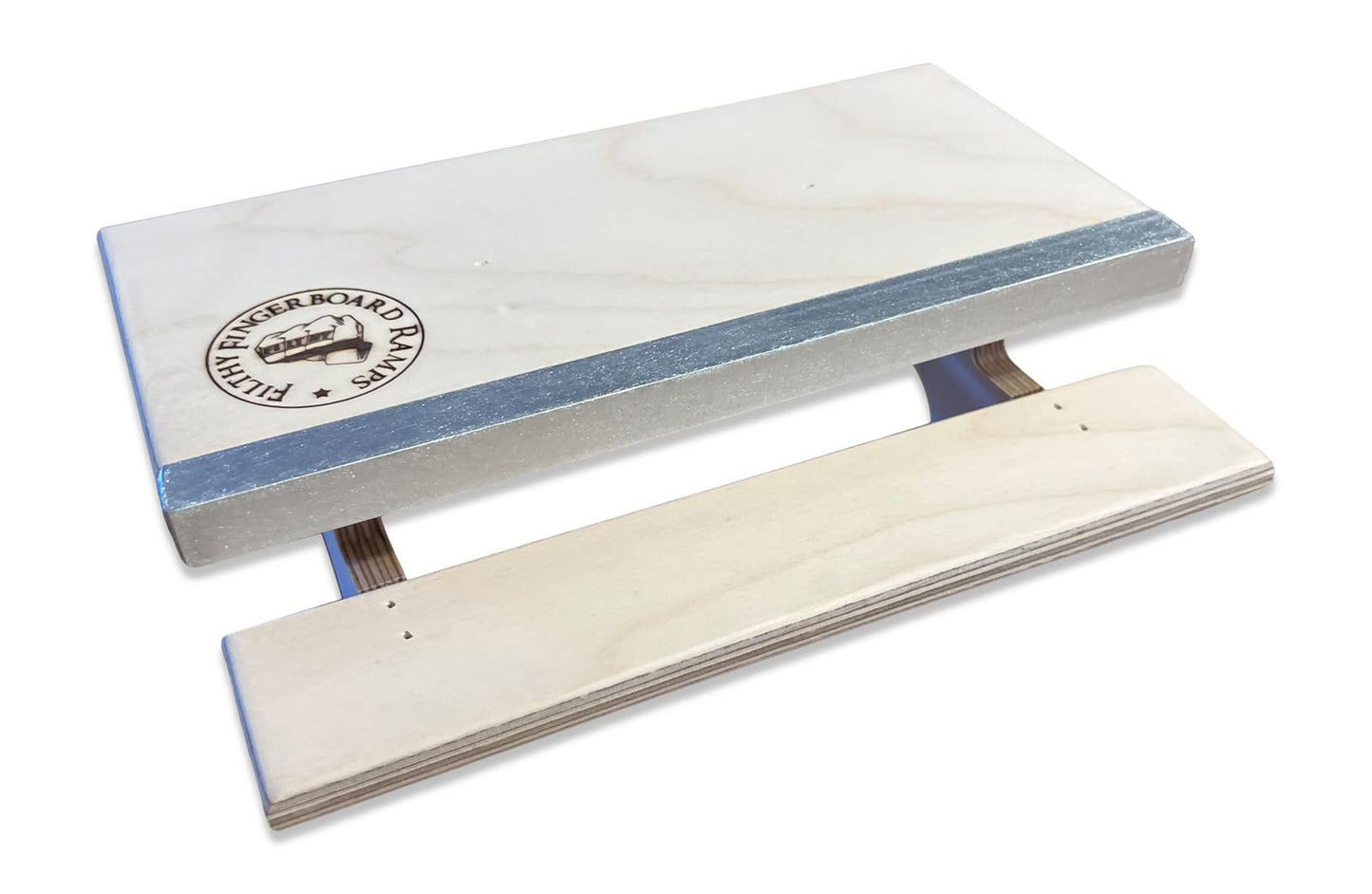 Filthy Fingerboard Ramps Mini Picnic Table From, For Fingerboards And Tech Decks