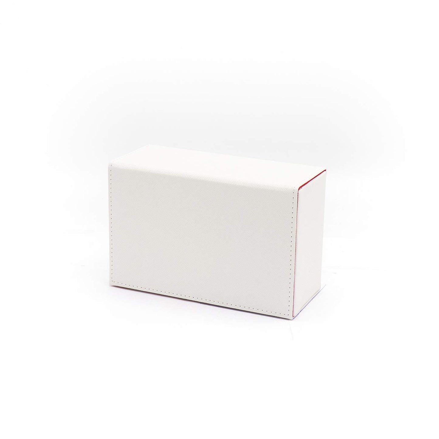 Dex Protection The Dualist Deck Box | 120 Card Storage Capacity | Dual Storage Compartments | Magnetic Closure | Matte Exterior
