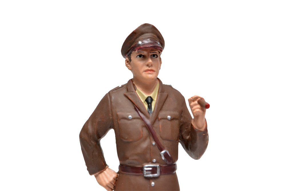 American Diorama Remembering Pearl Harbor Figure Iii For 1:18 Scale Models