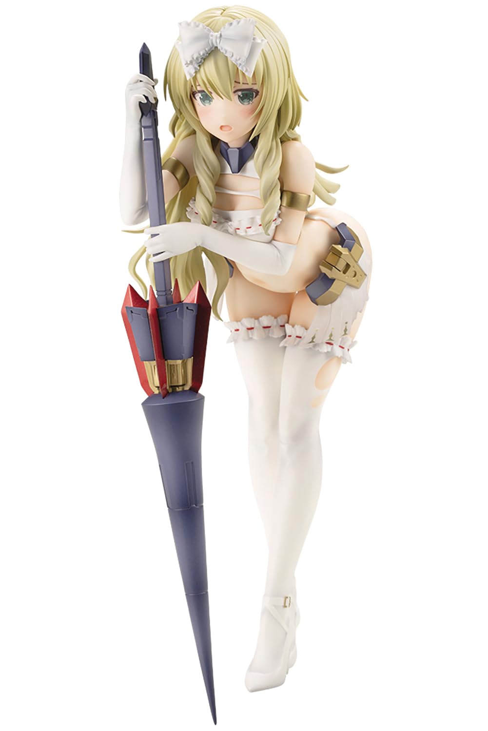 Kotobukiya Frame Arms Girl: Durga I PVC Statue