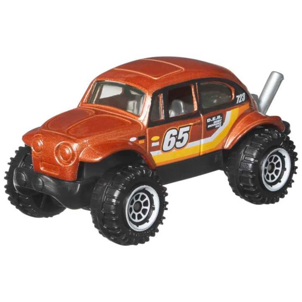 Matchbox Autobanh Express Iv, 5 Pack