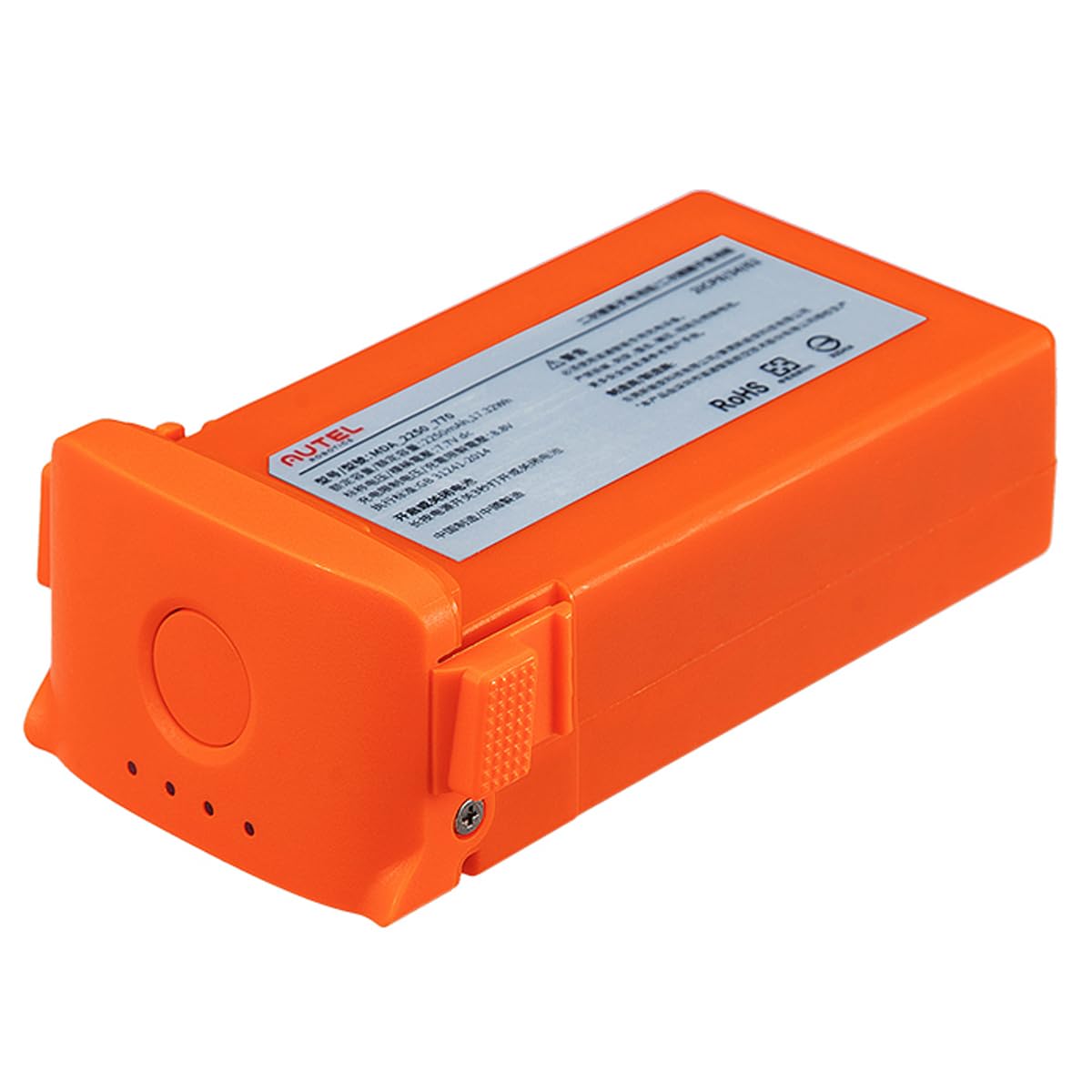 Autel Robotics EVO Nano+ Battery Orange