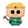 Pop Tv: South Park Stick Of Truth - Paladin Butters, Multicolor (56173)