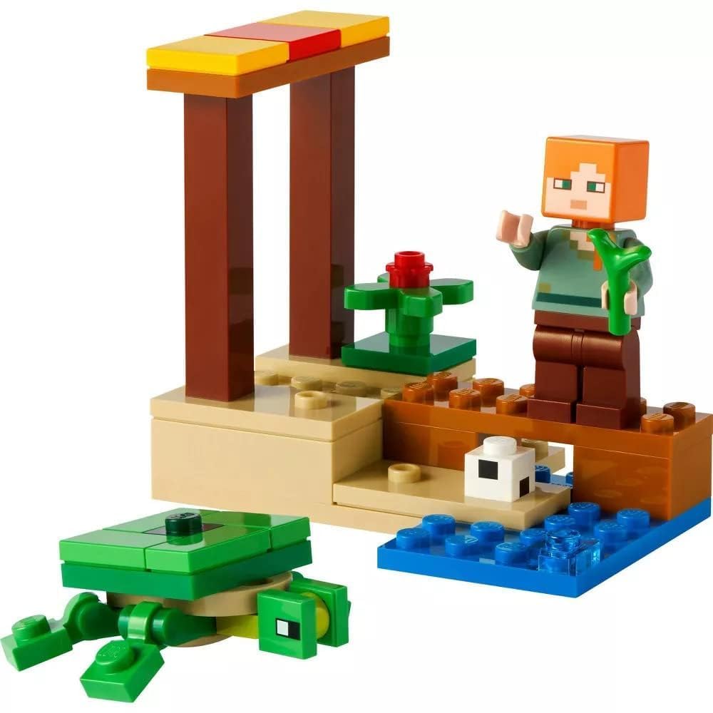 Lego - Toy, 0-14 Years, Leg30432