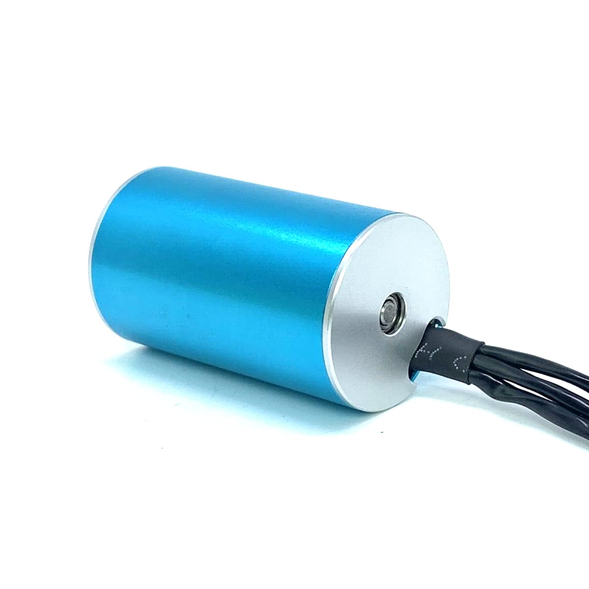 KingVal Replacement 2440 4600KV Sensorless Brushless Motor Shaft Diameter 2.3mm Compatible with 1/16 1/18 RC Car