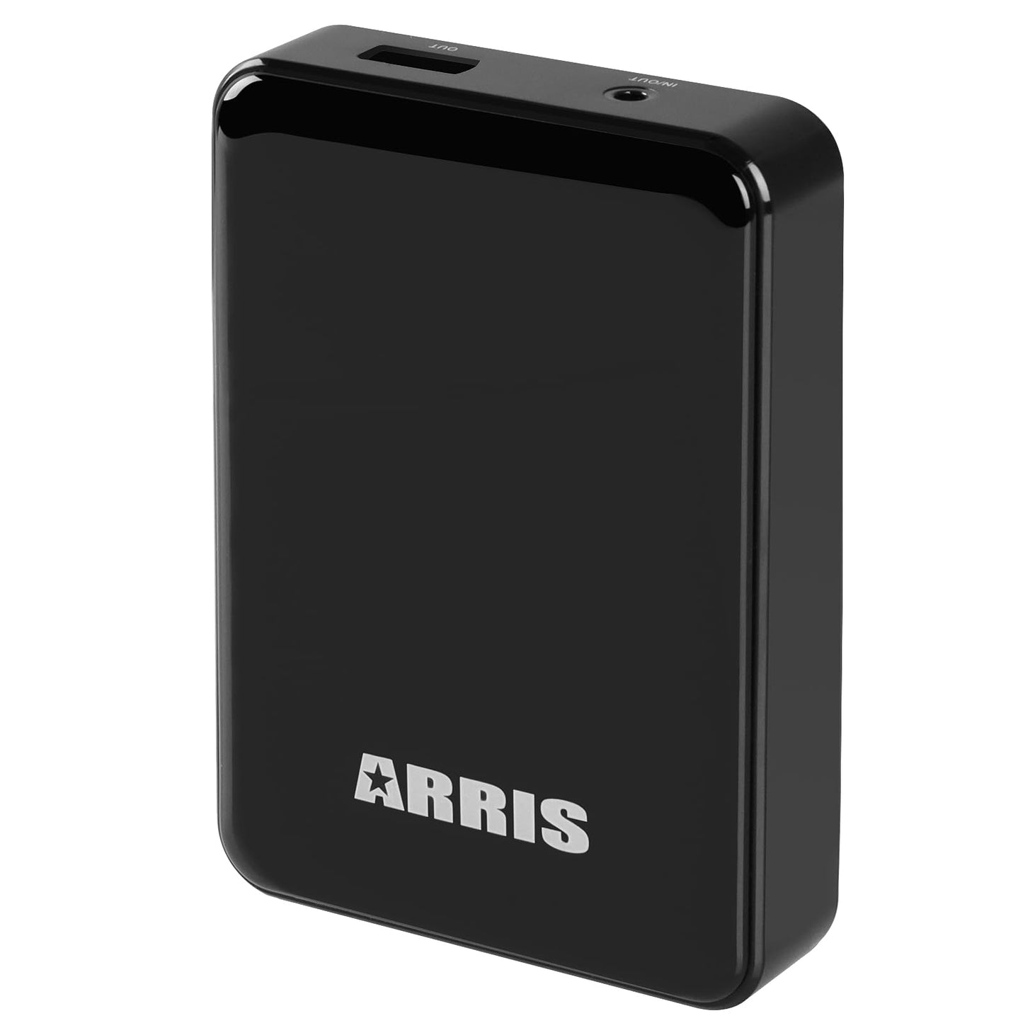 ARRIS 7.4V 7500mAH Rechargeable Battery for Heated Jackets and Heated Vests(No Cable, No Charger)