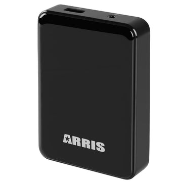 ARRIS 7.4V 7500mAH Rechargeable Battery for Heated Jackets and Heated Vests(No Cable, No Charger)