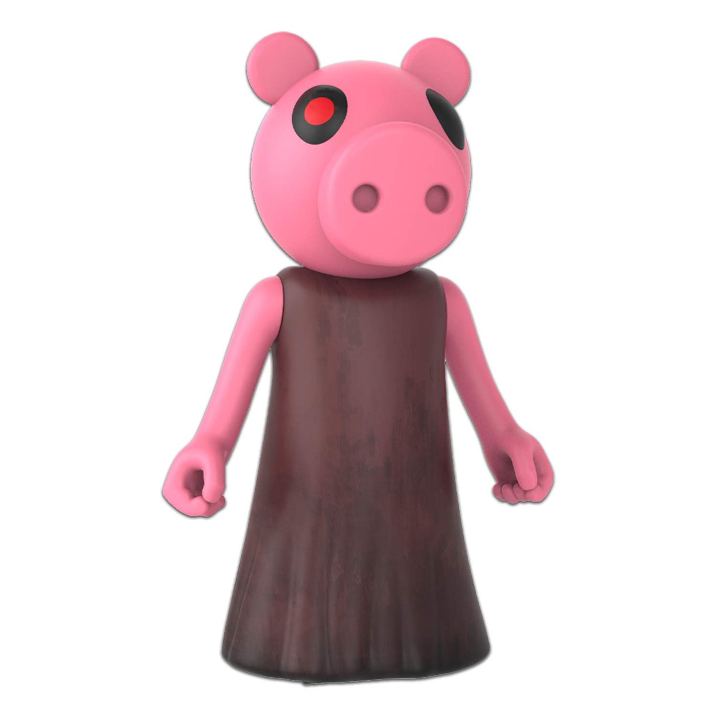 Piggy Action Figure Articulated Buildable Action Figure Toy, Series 1 Collectible