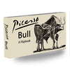 Fliptomania Picassos Bull Flipbook