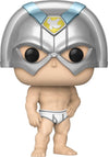 Funko Pop! Tv: Peacemaker - Peacemaker