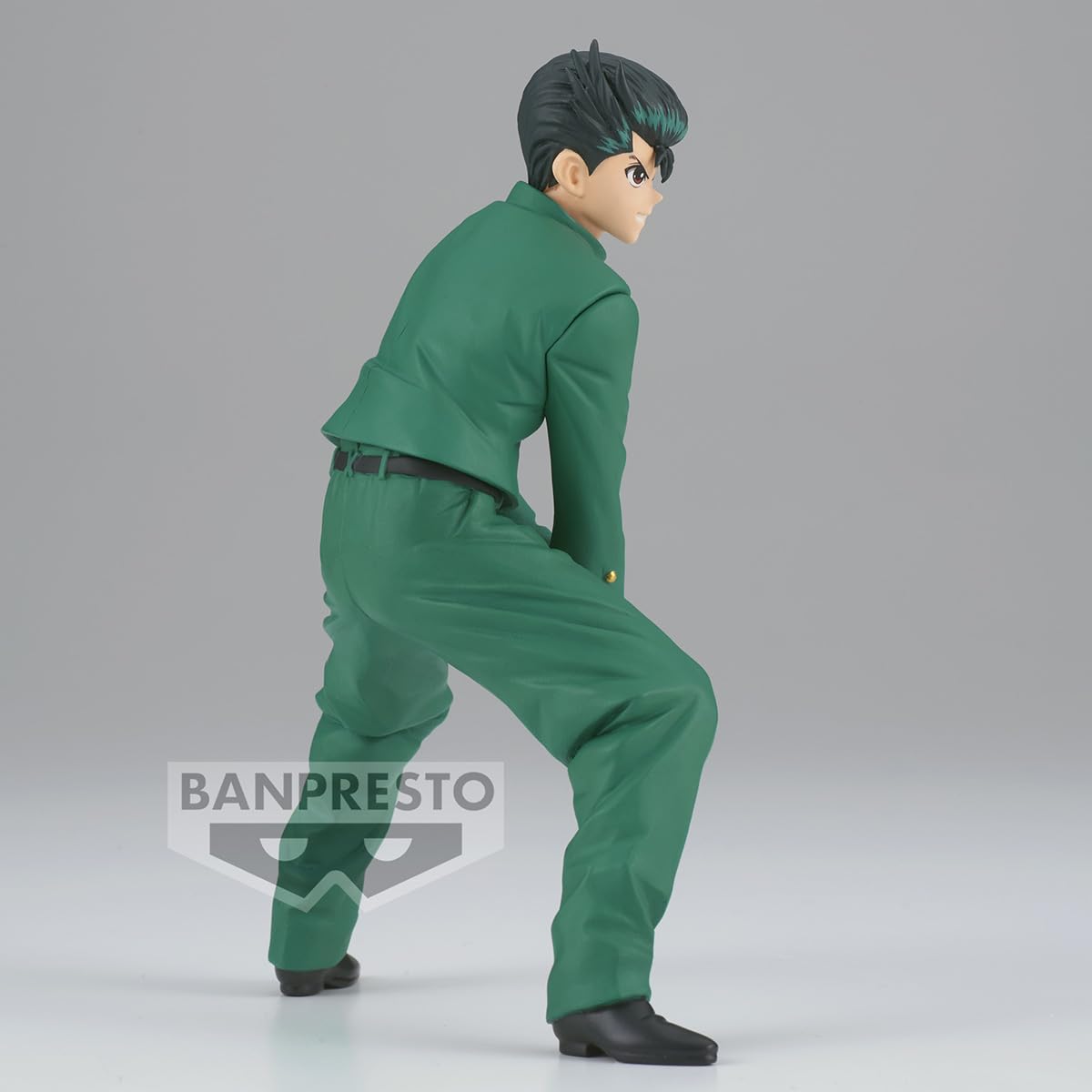 Banpresto - Yu Yu Hakusho - Dxf - Yusuke Urameshi- 30Th Anniversary Statue