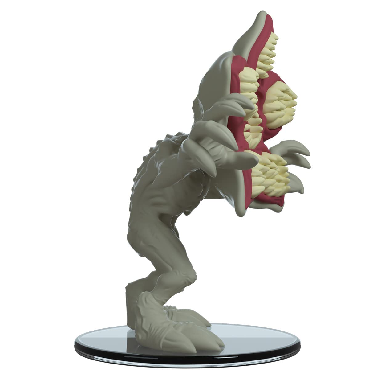 Youtooz Demogorgon 4.3'' Inch Vinyl Figure, Demogorgon From Netflix Stranger Things Series Stranger Things Collection