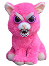 Feisty Pets Lady Monstertruck The Pink Cat