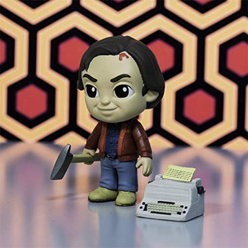 Funko 5 Star: The Shining - Jack Torrance, Multicolor