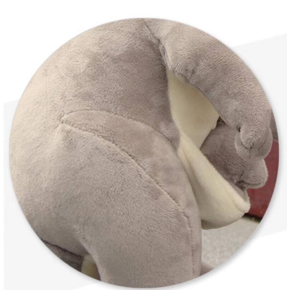 10 Inch Mum And Baby Kangaroo Plush Toys Parent-Child Kangaroo Stuffed Toys