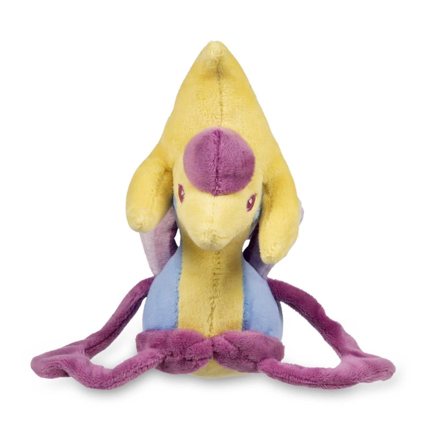 Pokemon Center: Sitting Cuties: Cresselia Plush # 488 - Generation 4 - 6 In