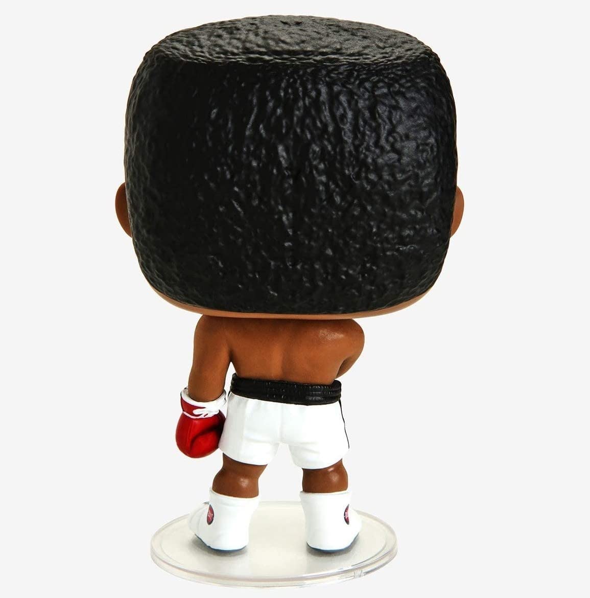 Pop Boxing: Sports Legends - Ali Funko Pop! Vinyl Figure (Bundled With Compatible Pop Box Protector Case), Multicolored, 3. 75 Inches