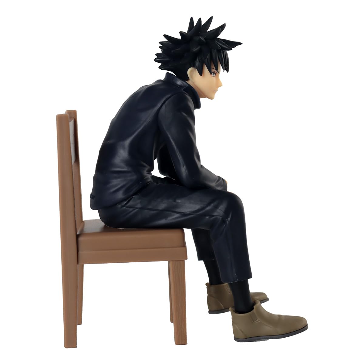 Banpresto - Jujutsu Kaisen - Break Time Collection - Vol.2: Megumi Statue