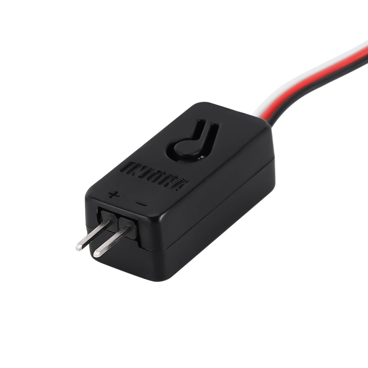 INJORA M1.4 Rock Lights Kit with Controller for 1/24 RC Crawler Upgrade(4 Lights)