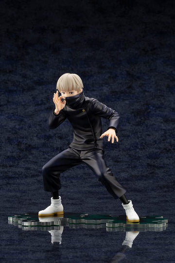 Kotobukiya Jujutsu Kaisen: Toge Inumaki Artfx J Statue