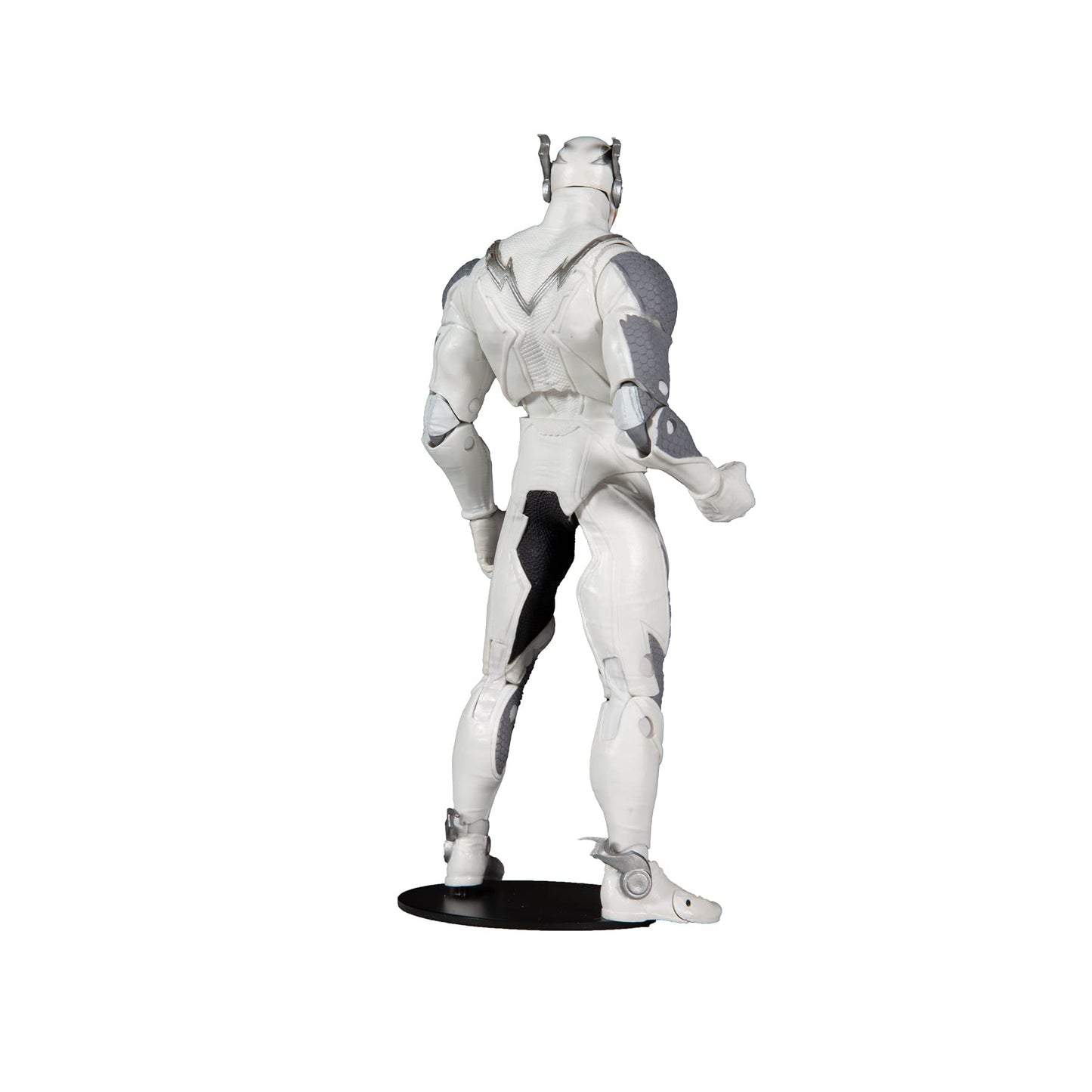 Mcfarlane Toys Dc Multiverse The Flash 'Hot Pursuit' 7' Action Figure