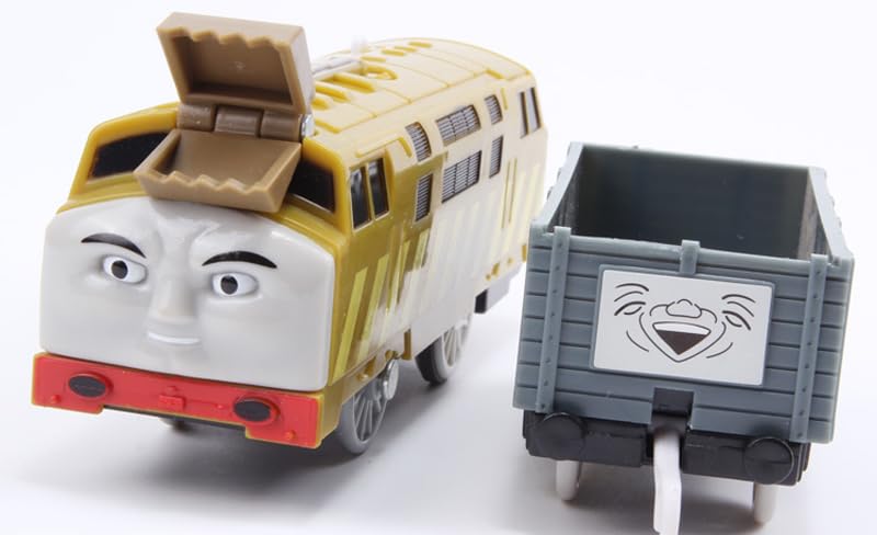Wltk Motorized Train Engine Toy Set, Battery-Powered Trains Friend Toy Set ,Toddlers Train Toys For Age 3 4 5 6 7 20 Kids Boys G