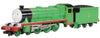 Bachmann Trains Thomas And Friends - Henry The Green Engine With Moving Eyes,Unisex-Children