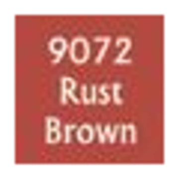 Reaper Master Paint Rust Brown 1/2 Oz