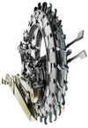 Hasbro Star Wars Starfighter Vehicle E3 Sv01 Grievous Wheel Bike