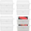 U/N Card Case Holder Designed For Classic U/N Card Game, Holds 108 Pcs U/N Card For Classic U/N Deck, And So On, 3.93 X 2.6X 1.5