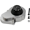 Hot Racing TE3201 Aluminum Gear Box Cover TRA 1:10 2WD