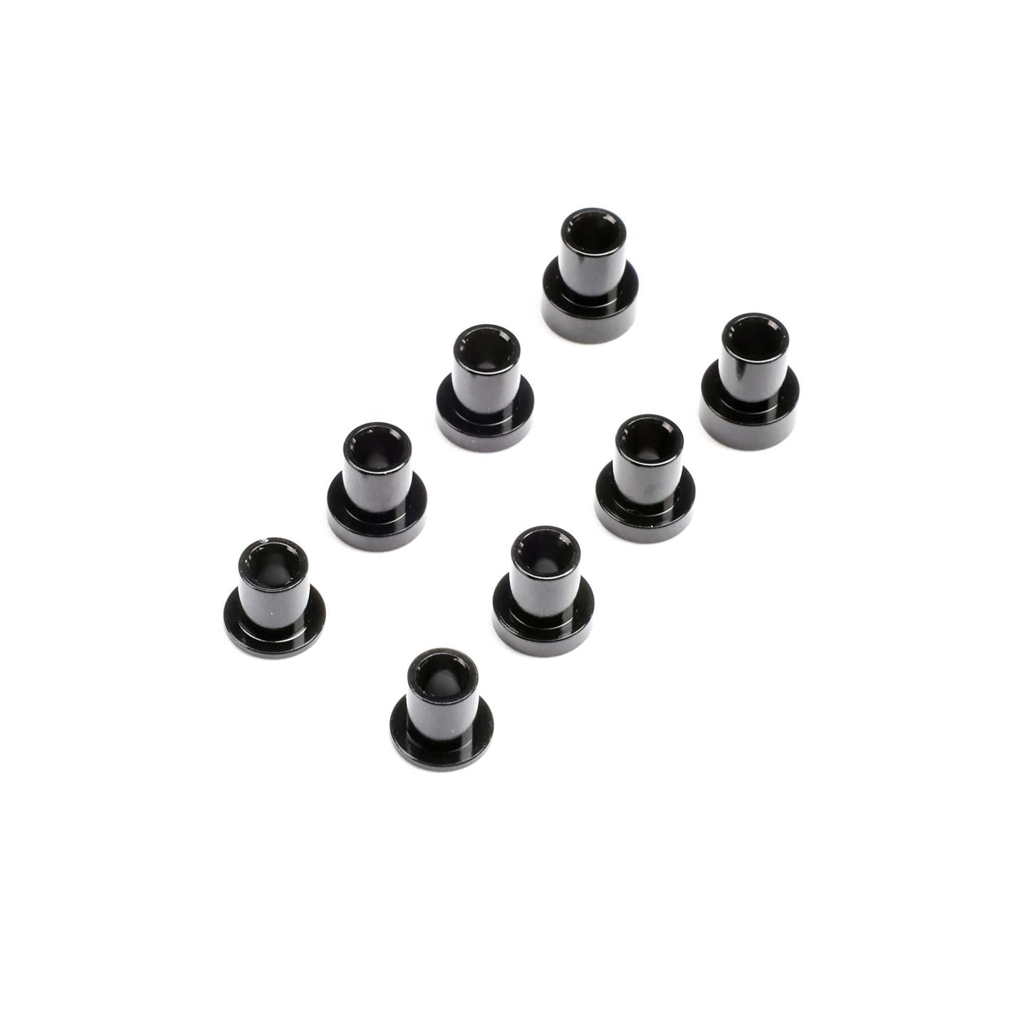 TEAM LOSI RACING Spindle Bushing Set Aluminum 8 22X-4 TLR234117 Elec Car/Truck Replacement Parts