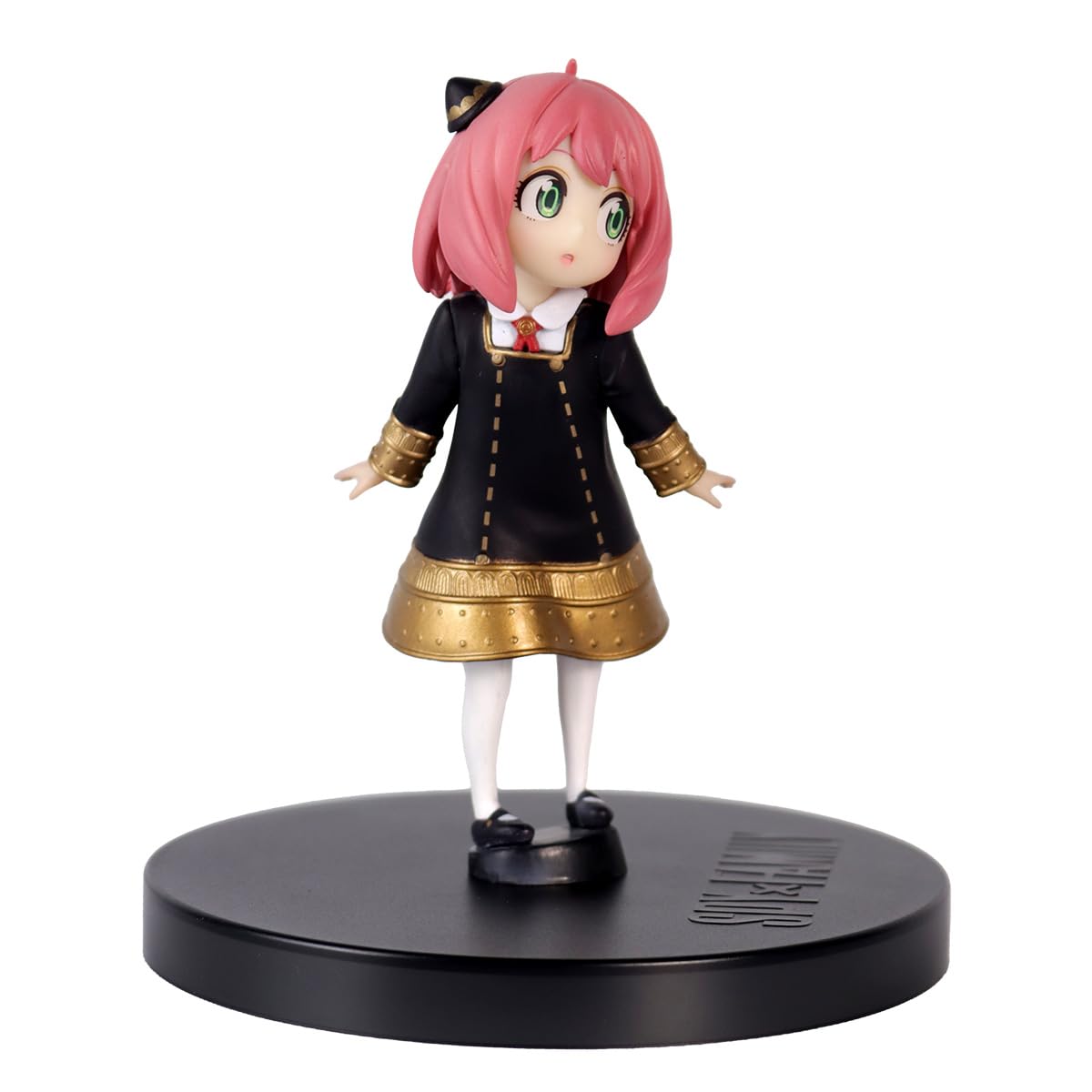 Ichibansho Figure - Spy x Family - Anya Forger (Extra Mission), Bandai Spirits Collectible Statue