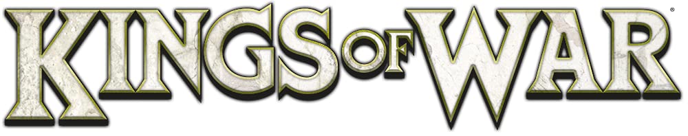 Mantic Kings Of War - Elf Spearmen Regiment