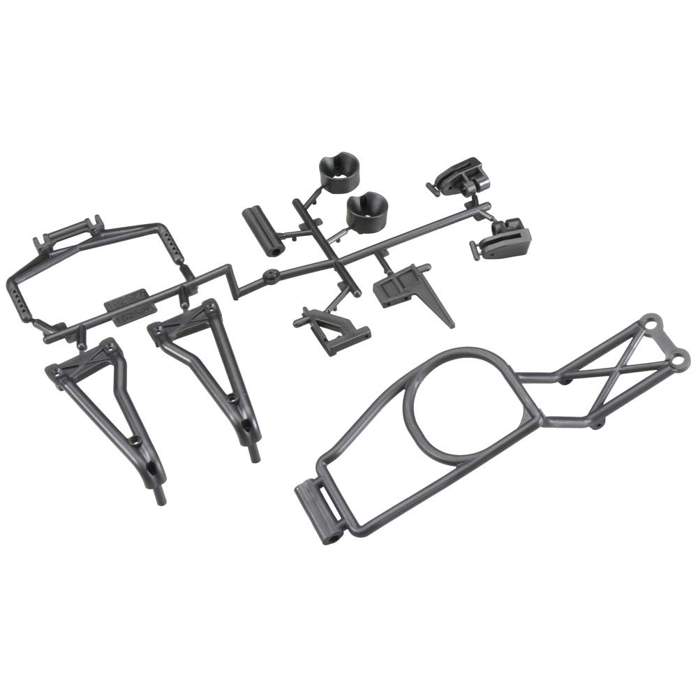 HPI Racing 102526 Roll Cage Savage XL Set