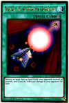 YU-GI-OH! - Spell Shattering Arrow (PGL3-EN082) - enhanced Gold: Infinite Gold - 1st Edition - Gold Rare