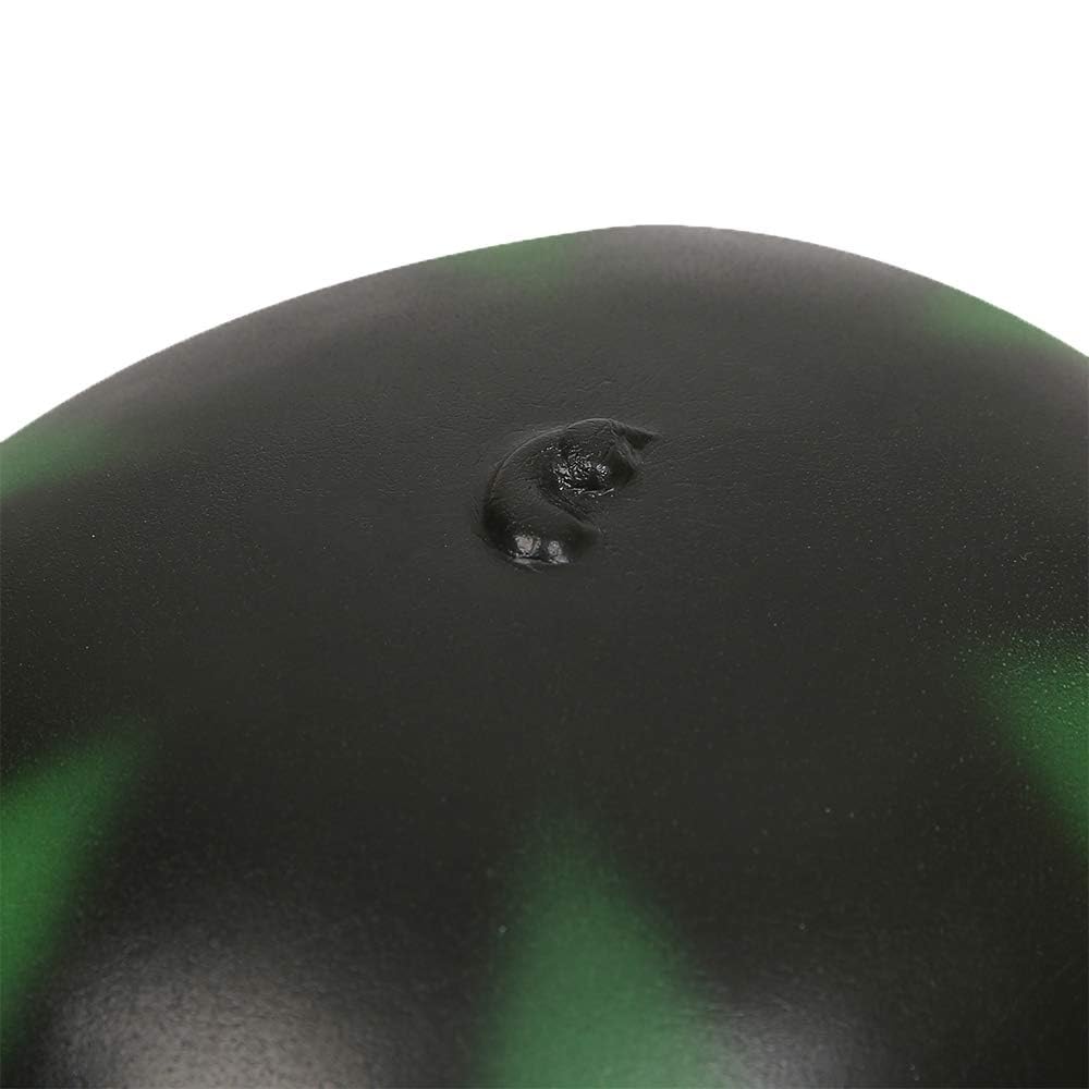 Anboor Jumbo Watermelon Squishies - 9.4 Inch Soft Slow Rising Scented Stress Relief Toys for Kids, Kawaii Collection Decoration