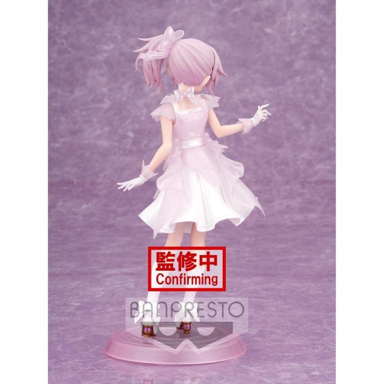 Banpresto Pmmm 10Th Anniversary Serenus Couture Madoka Fig