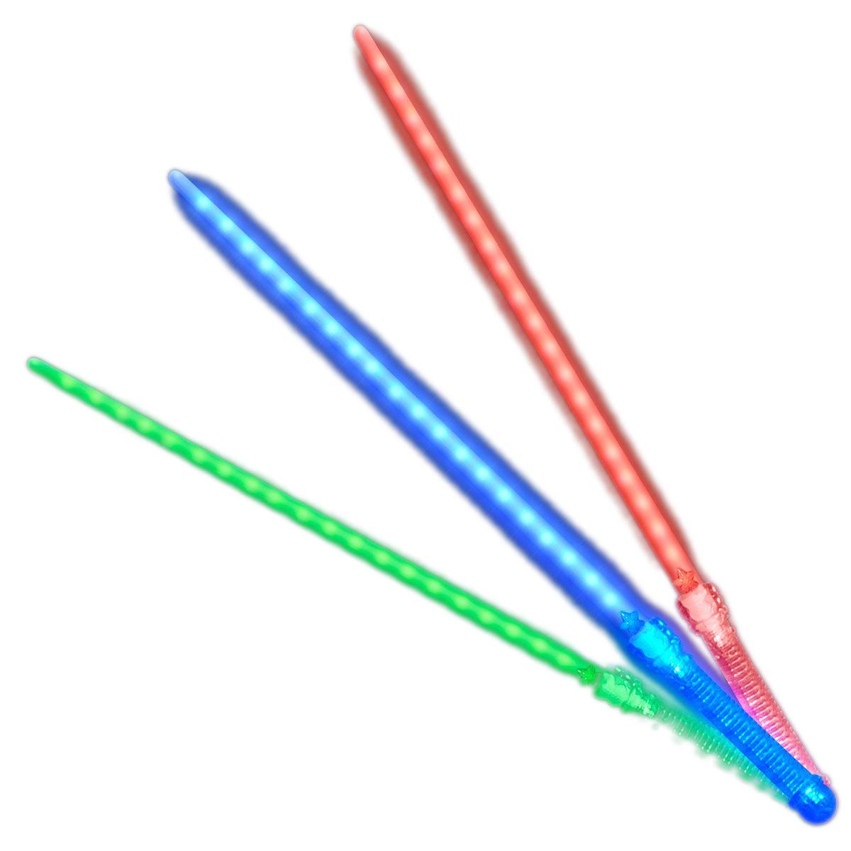 Blinkee Deluxe Assorted Light Sabers