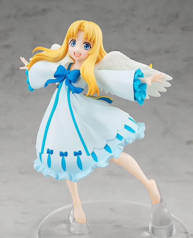 Good Smile The Rising Of The Shield Hero: Filo Pop Up Parade Figure, Multicolor, 5.5 Inches