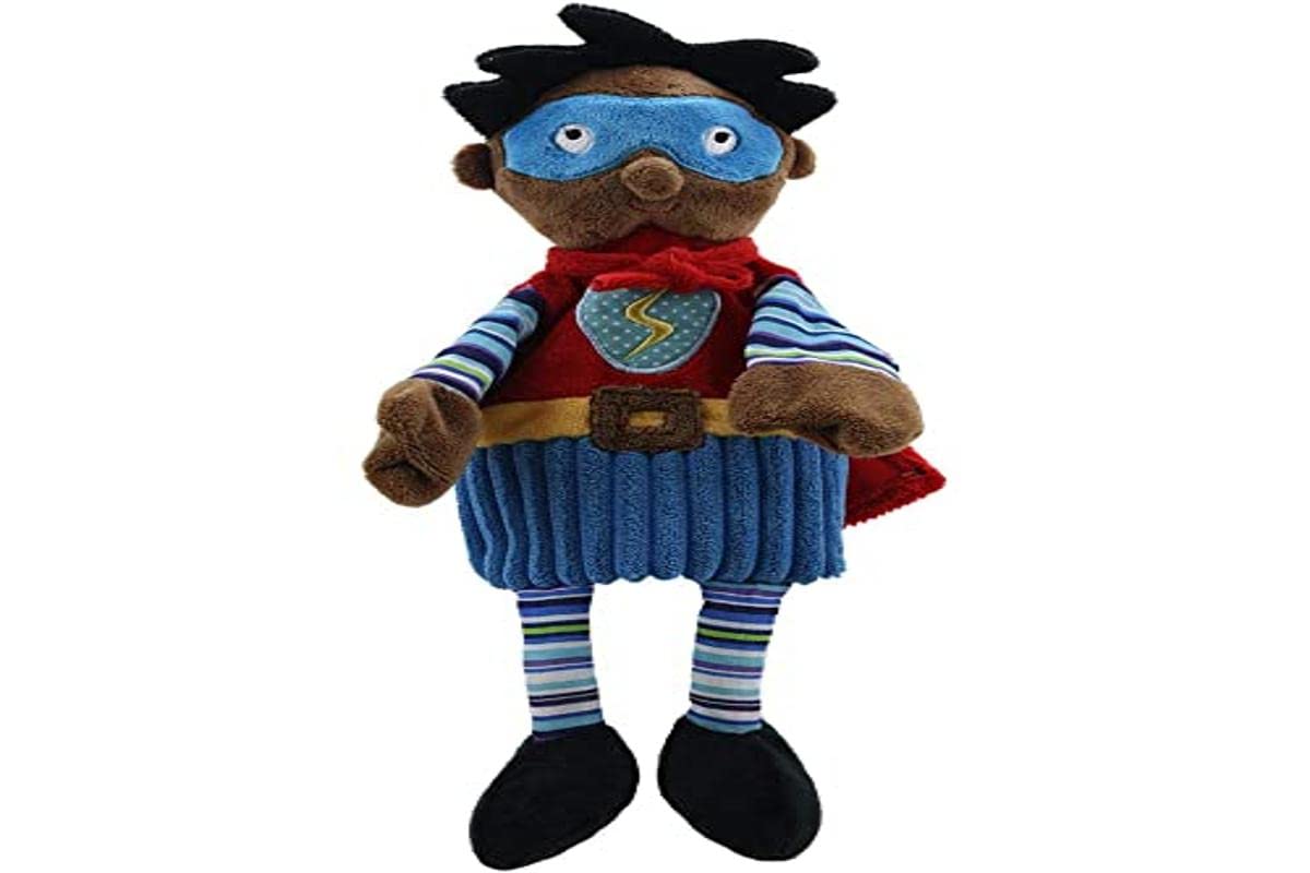 Story Telling Puppets Superhero