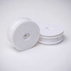 Losi Front Wheel White 2 Mini-B LOS41025 RC Tire