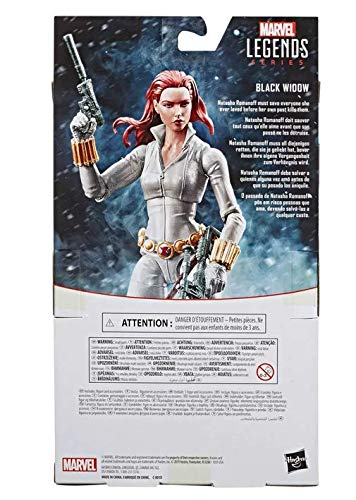 Marvel E8712 Kids' Play Action Figures