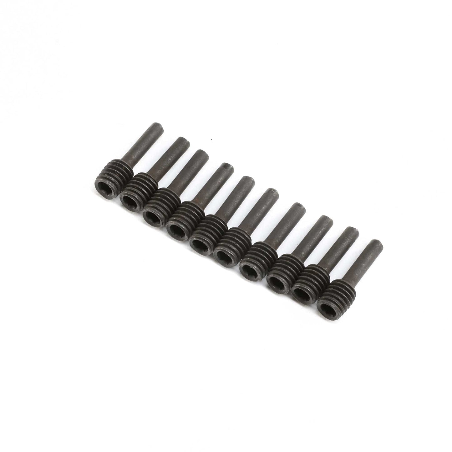 Losi Wheel Hex Screw Pin 10 LMT LOS242029 Elec Car/Truck Replacement Parts