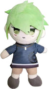 Groydbna Anime Plush Doll Cosplay Plushie Figure Cute Stuffed Keychain,(Rantaro Amami)