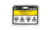 Micro-Mark Woodland Scenics' Tidy Track Dust Monkeys, N Scale