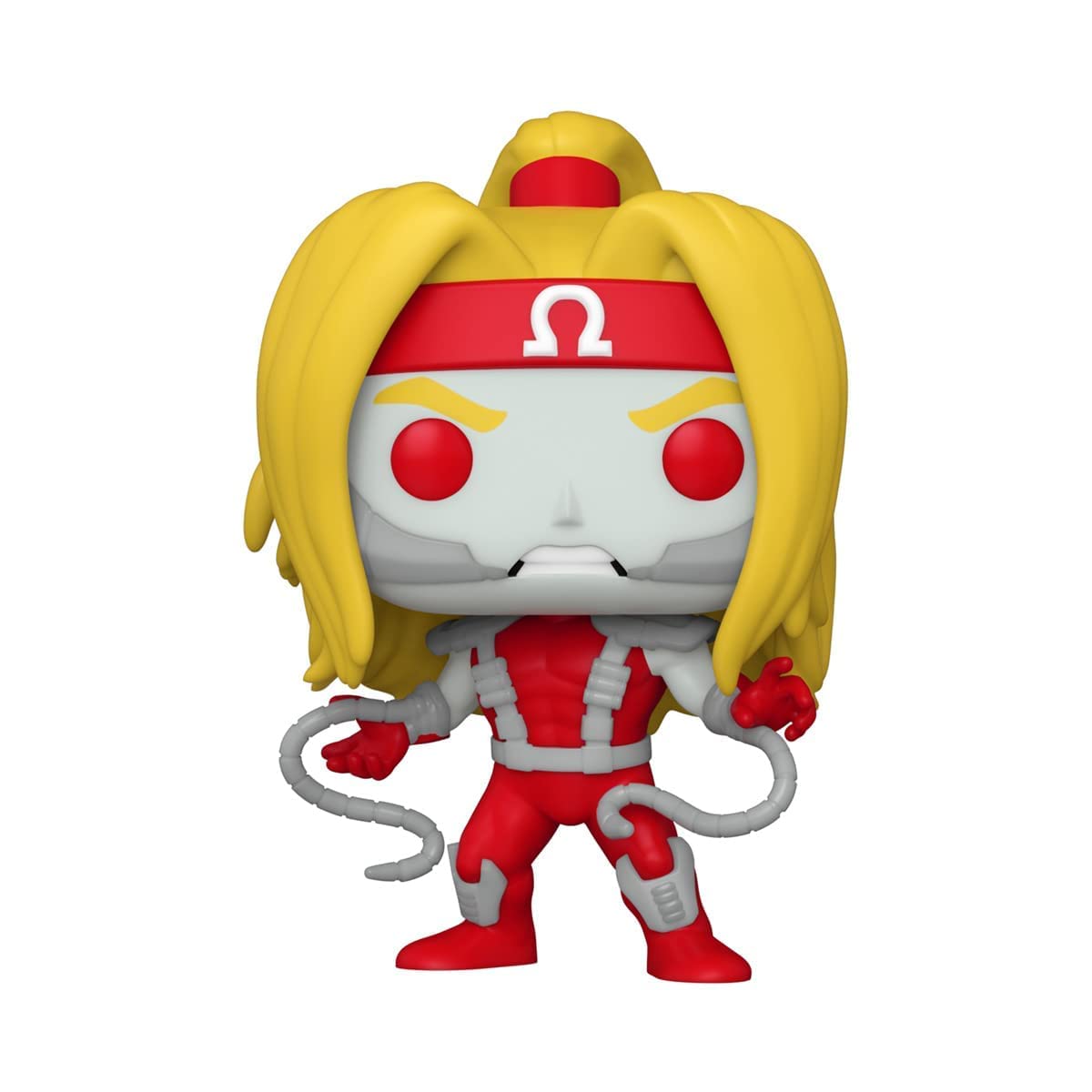 Pop Marvel X-Men 3.75 Inch Action Figure limited availability - Omega Red #980