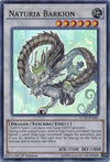 Yu-Gi-Oh! - Naturia Barkion (Lc5D-En245) - Legendary Collection 5D 'S Mega Pack - 1St Edition - Ultra Rare