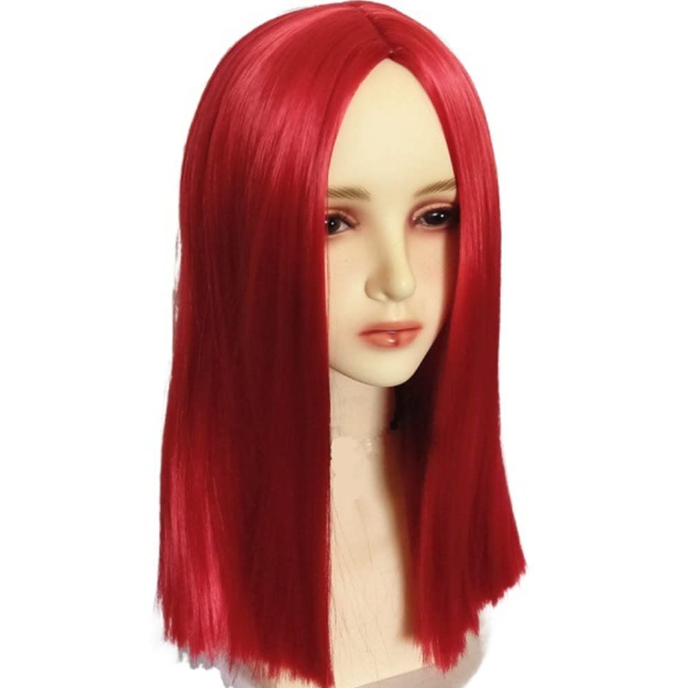Naeviwth Sally Costume For Toddler Girls Halloween Christmas Costumes Party Dress Up With Wig
