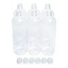 Steve Spangler'S 1 Liter Soda Bottles - 6 Pack - For Science Experiment Use